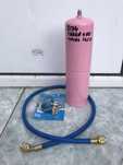 Kit incarcare instalatii aer conditionat freon ac R134a R410a R407 r32