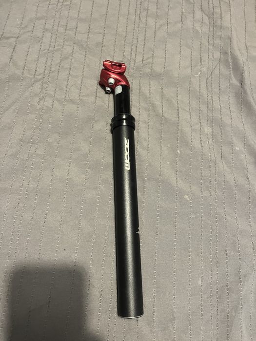 Amortizor sa mtb