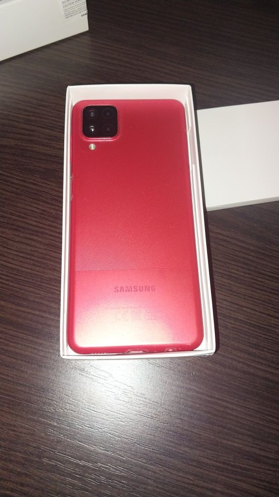 Продам Samsung A12