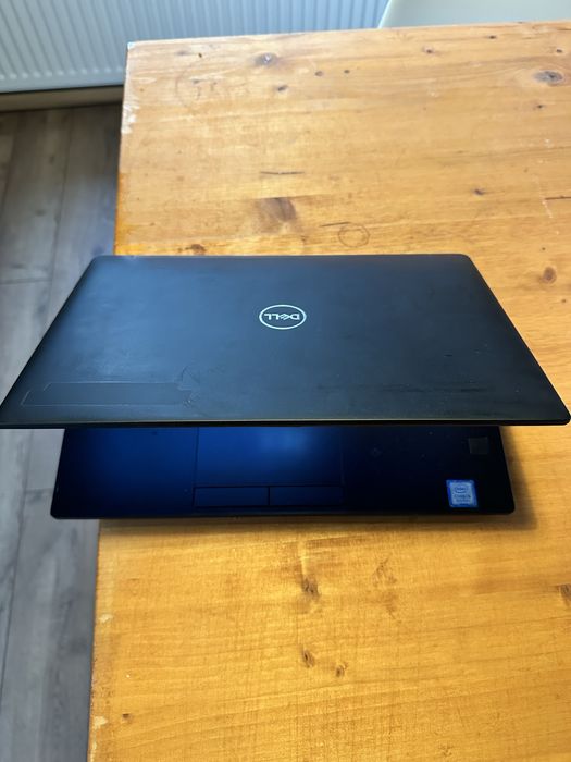 Laptop, ultrabook Dell Latitude 7390