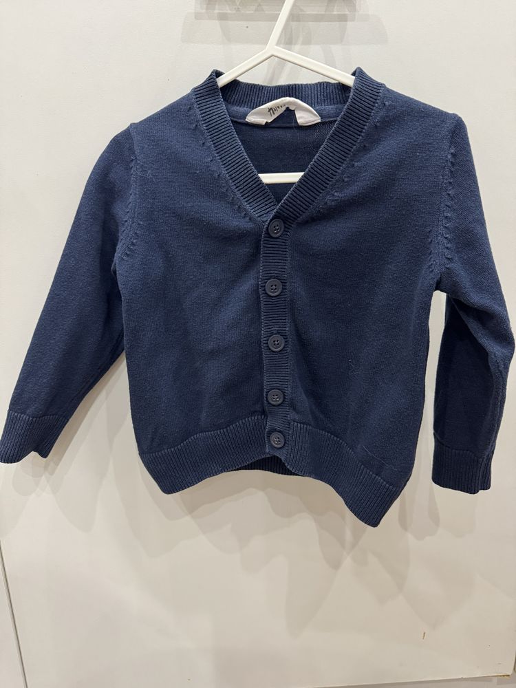 Бебешки дрешки H&M, Next