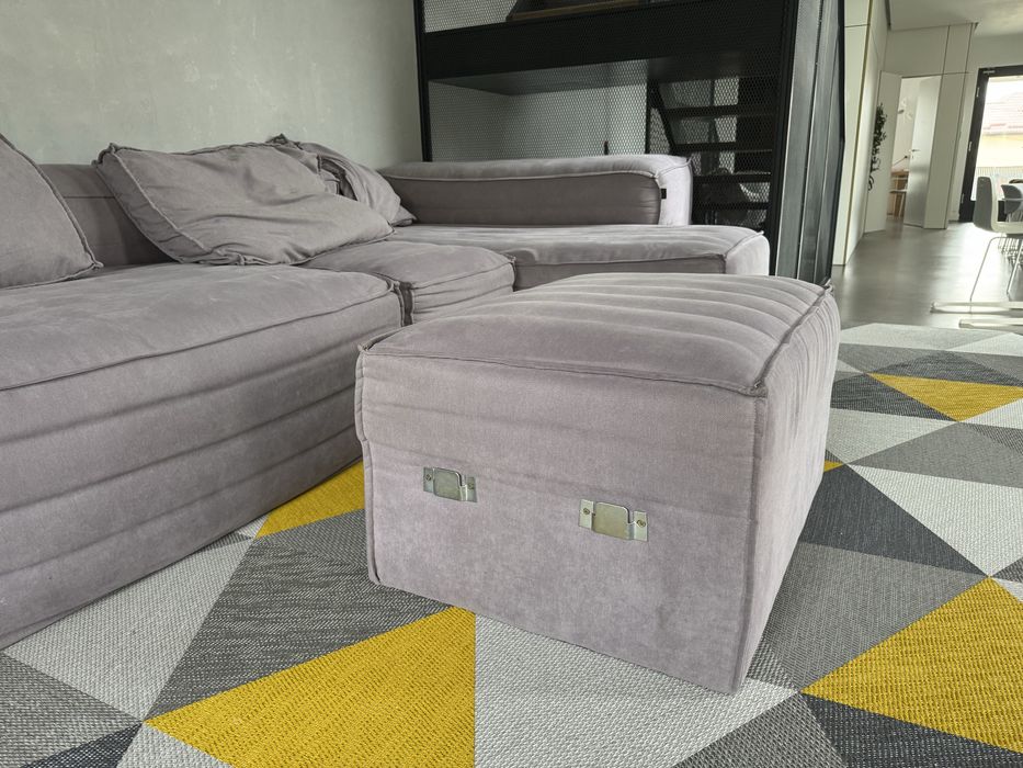 Canapea, coltar living