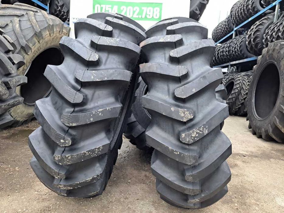 Anvelope noi Radiale RANFORSATE 18.4-26 PRIMEX Garantie Cauciucuri