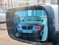 BMW E92 330i - 2007