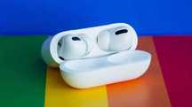 Нe Дорого! Наушники "AIRPODS PRO" / Premium