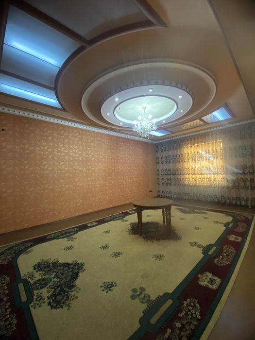 Сергели. Бобур махалля. Участок 6соток 6комнат