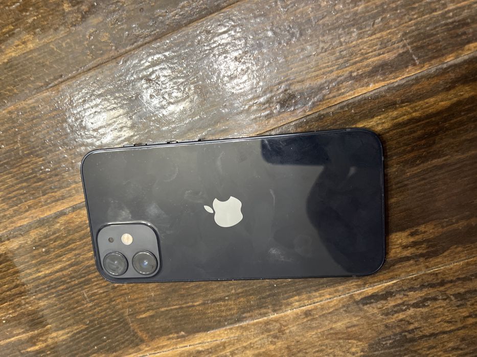 Vand iphone 12 mini 128 gb
