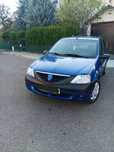Dacia  Logan 2007  = euro 4 =