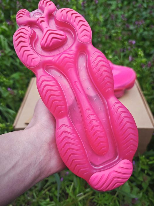 Nike AIR Max Scorpion 'PINK' mărime 39, poze 100% reale
