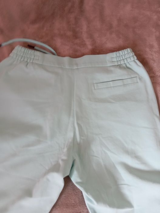 Pantaloni ,Mr.Marvis "easies",Bumbac organic, mărimea 32/32
