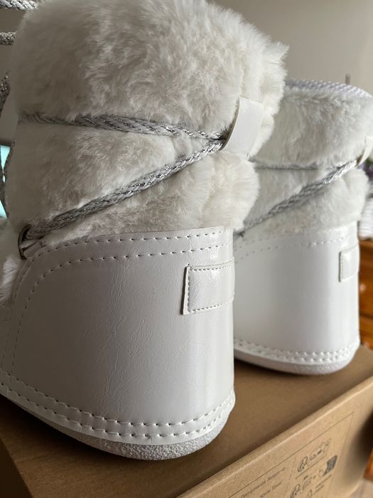 Чисто нови зимни апрески