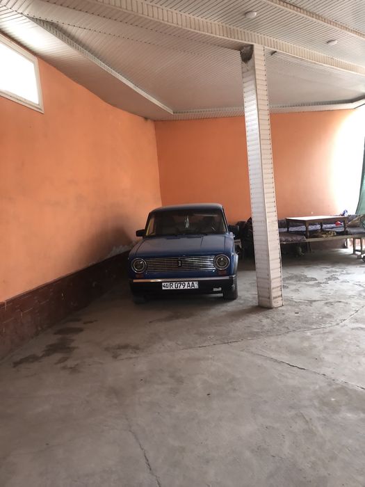 Vaz 2101 holat yaxshi