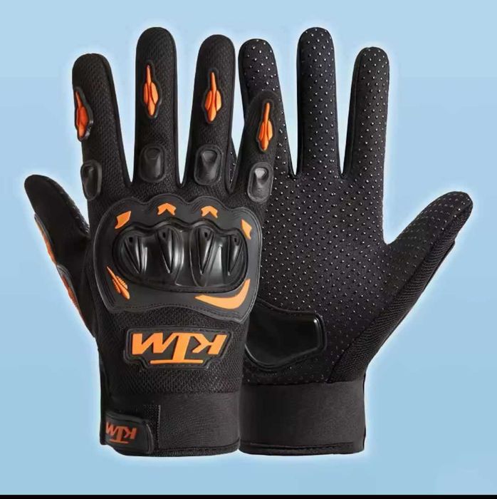 Manusi Atv/Cross/Enduro/Downhill KTM