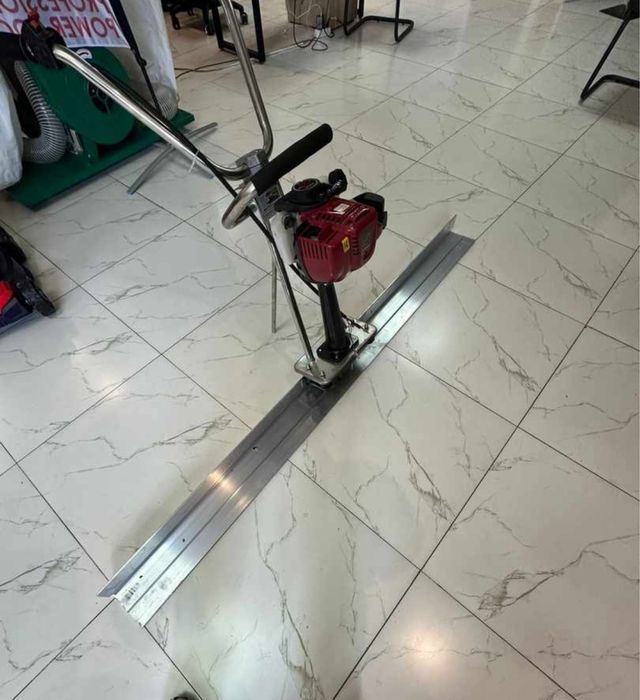 Виброрейка 2 метра (бензиновая)