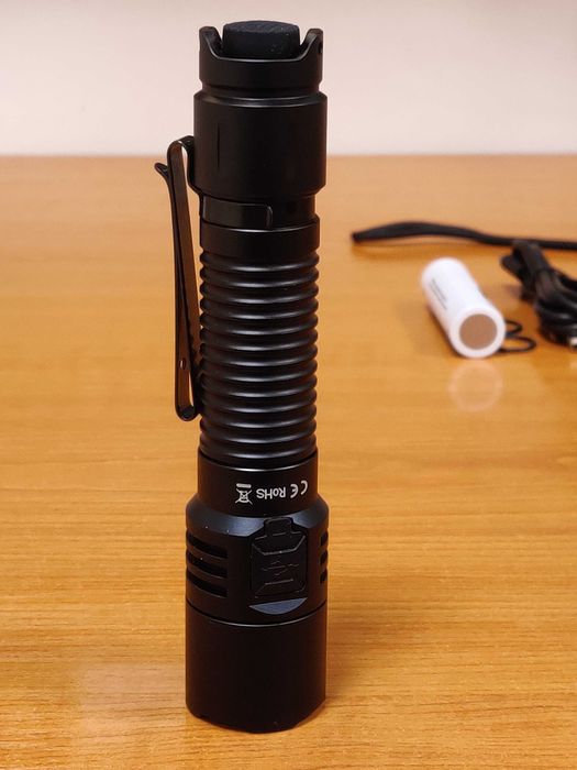 Фенер Wurkkos td05, SFT40, 1800lm.