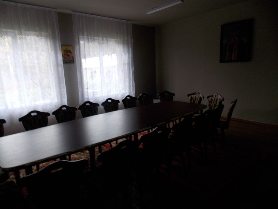 Masă de  12-14 persoane