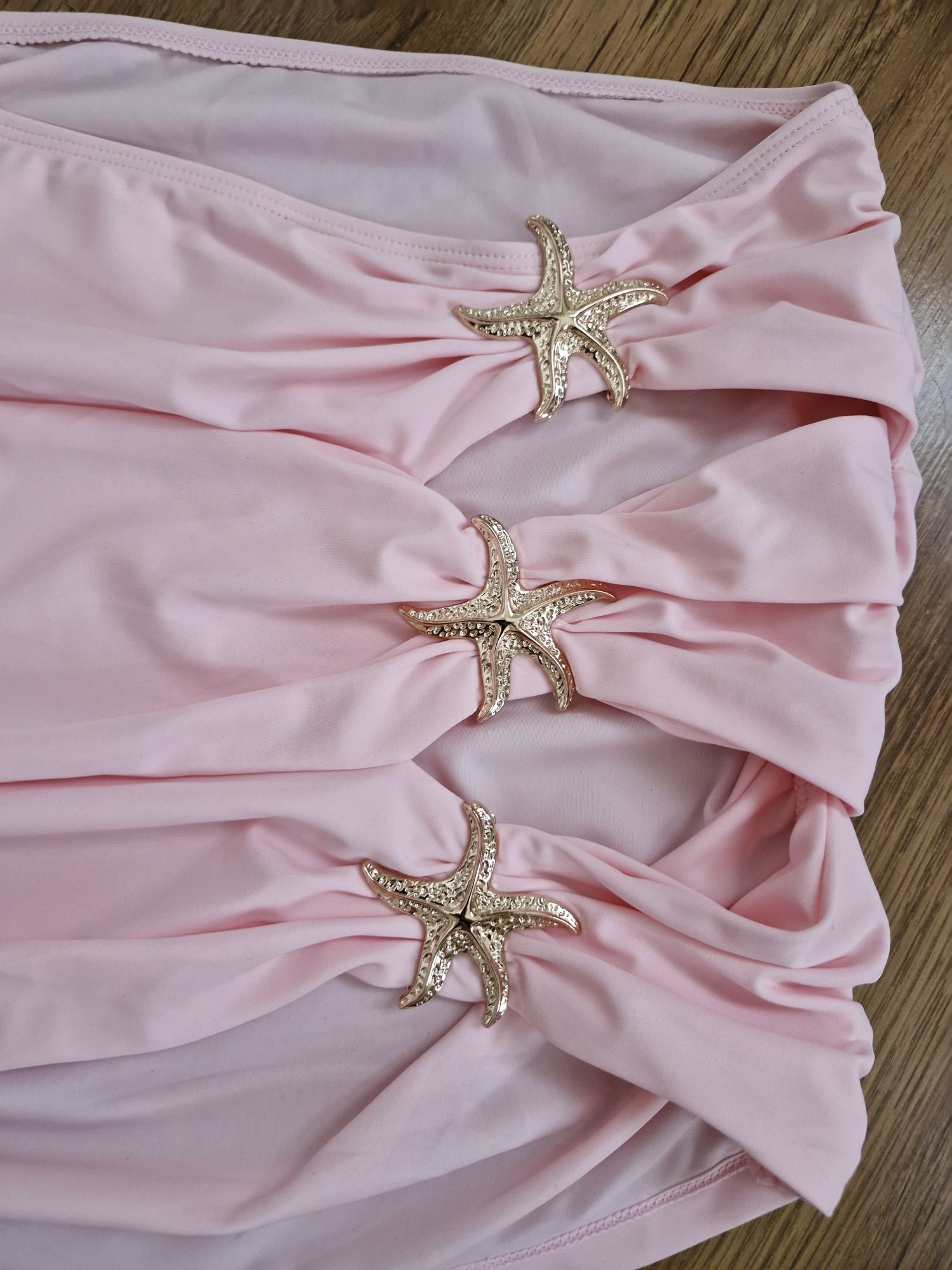 Shein нова дамска пола