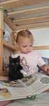 Подаряваме котенце