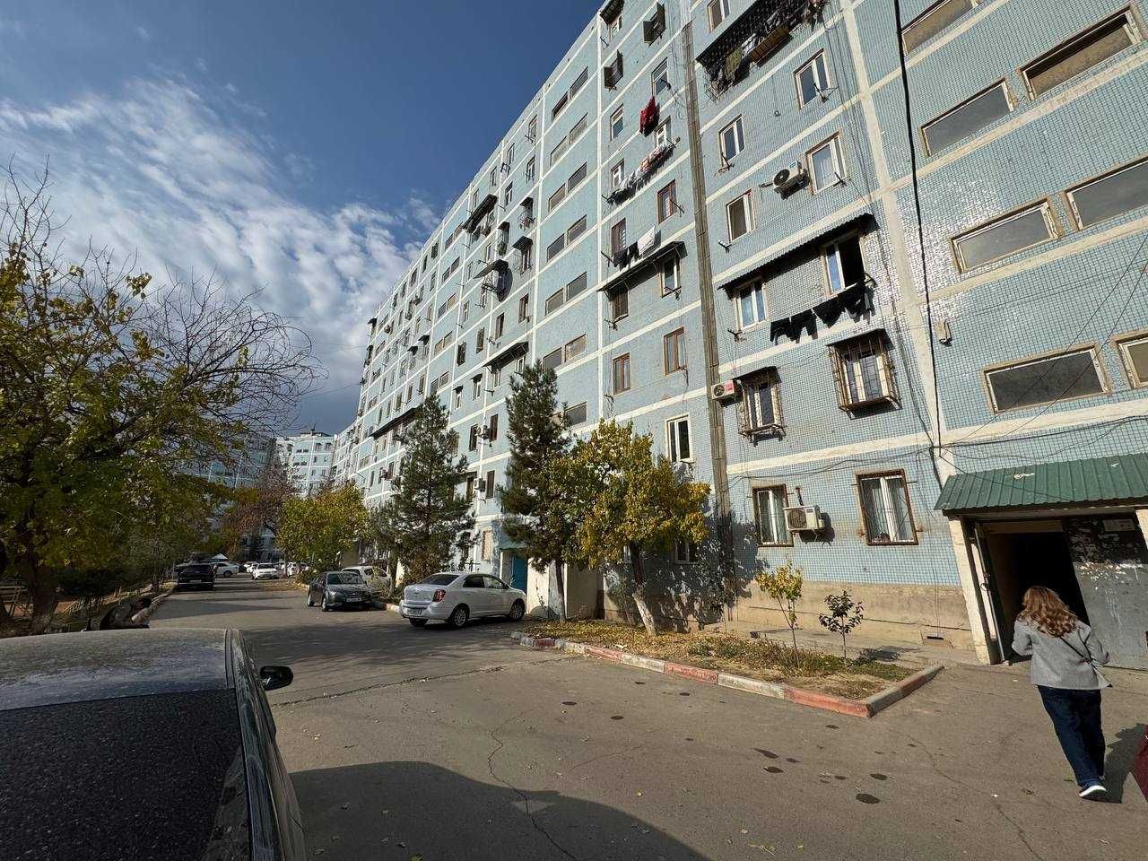 Продам 3х ком.квартиру Алгоритм