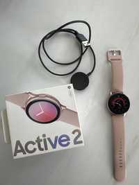Smartwatch Active 2 40mm