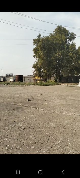 Прадажа склад Авангаре