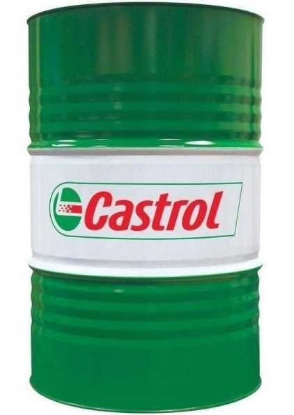 Ulei motor camion CASTROL VECTON Long Drain 5W30 E6/E9 volum 208 litri