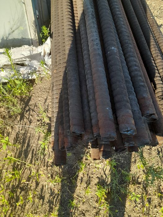 Продам трубы можно даже на стойку