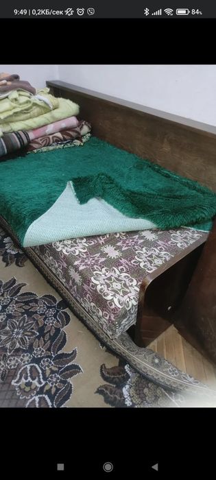 Старо обзавеждане