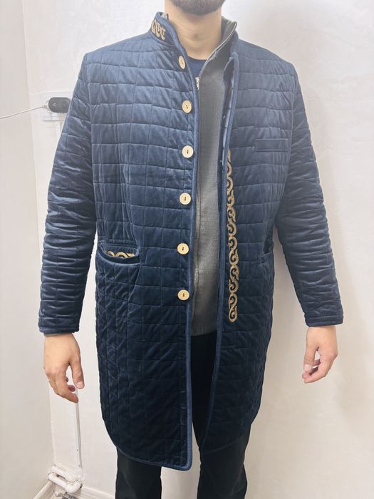 Продам шапан мужской