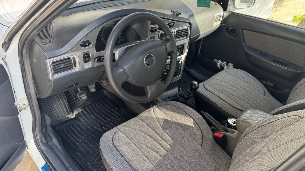 Nexia 2 1.6 DONS lyuks bezkonditsioner