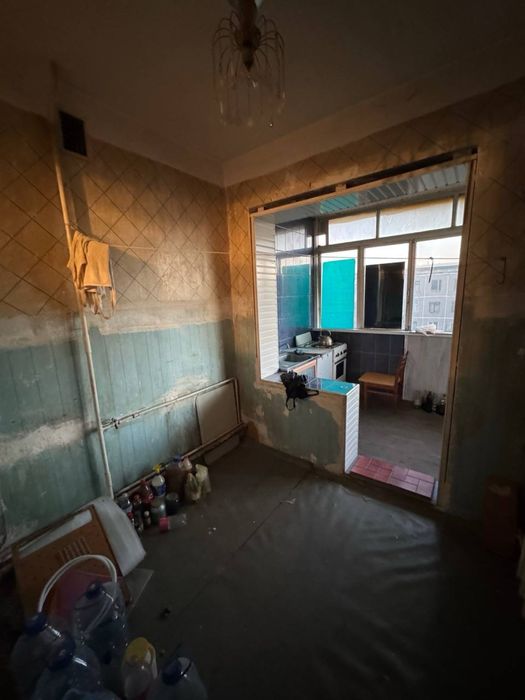 Ипотека Бор Сотилади 2 хона  Кора камыш 2/4 озими уйим