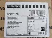 Vand Siemens MINIZED 1P+N 5SG7153
