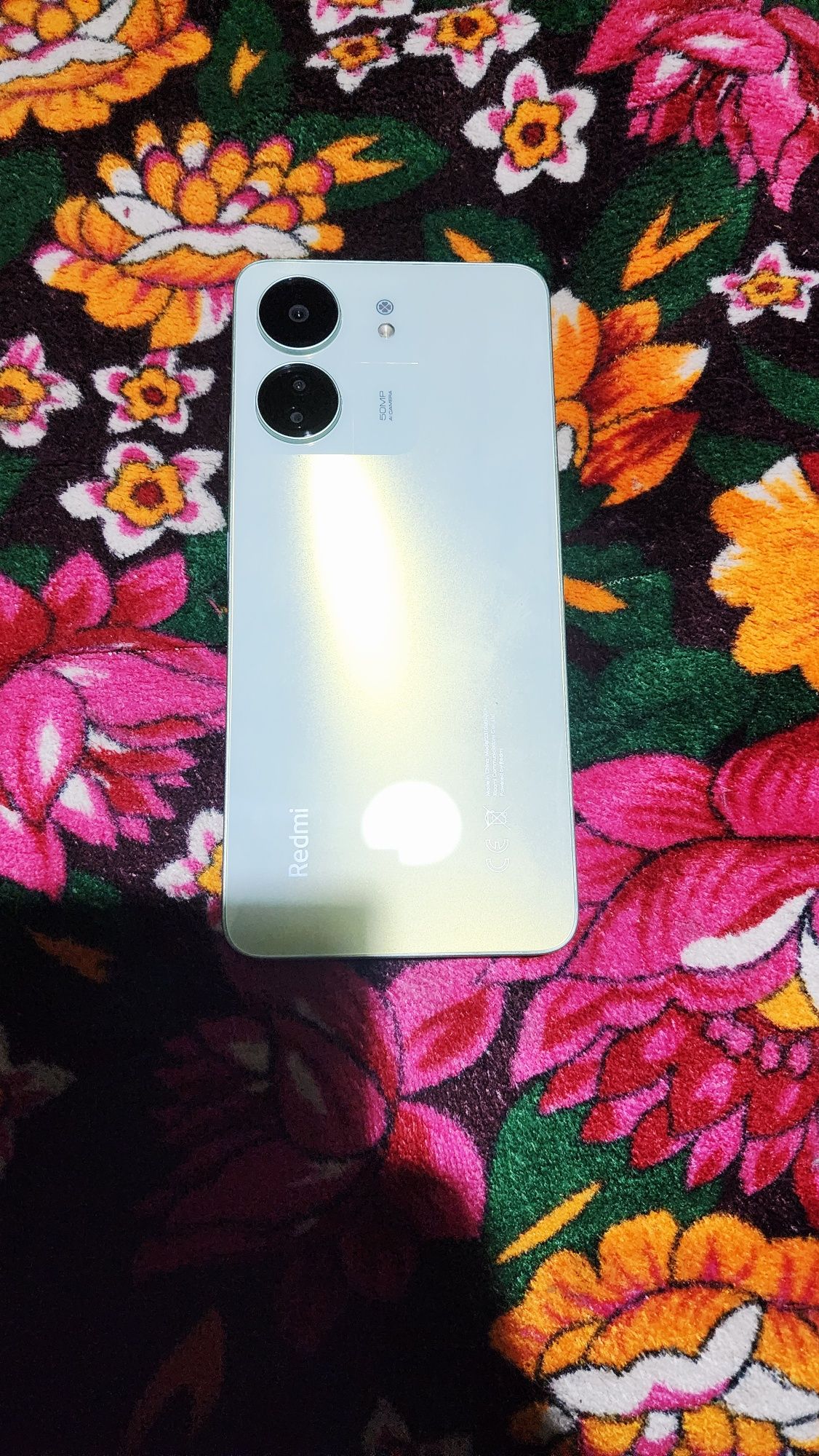Xiaomi Redmi 13 C