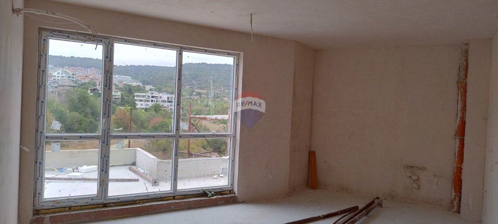 Продава се Тристаен апартамент в Варна, Виница - 73 кв.м за 1594 €/кв.м - Снимка #8