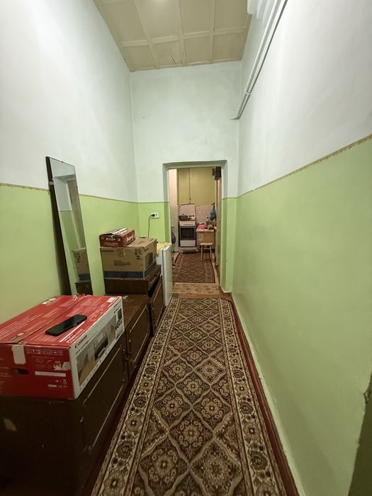 Продается квартира Юнусобадский район Бадомзар