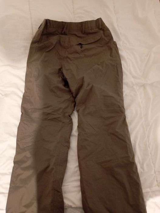 Vând pantaloni ski nike