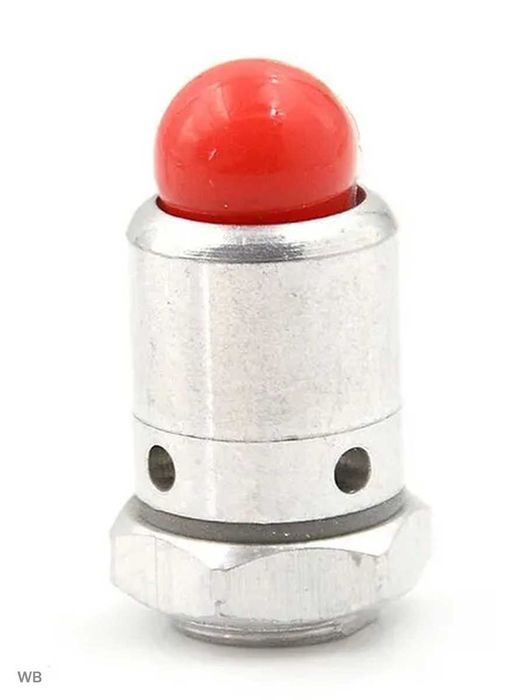 Клапан избыточного давления