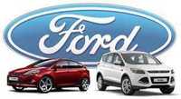 запчасти Ford (Форд) в наличии и на заказ