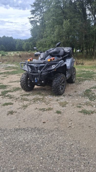 Cf Moto 850 De Vânzare