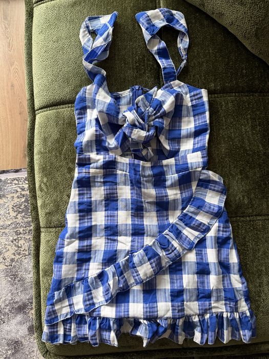 Дамски рокли С размер