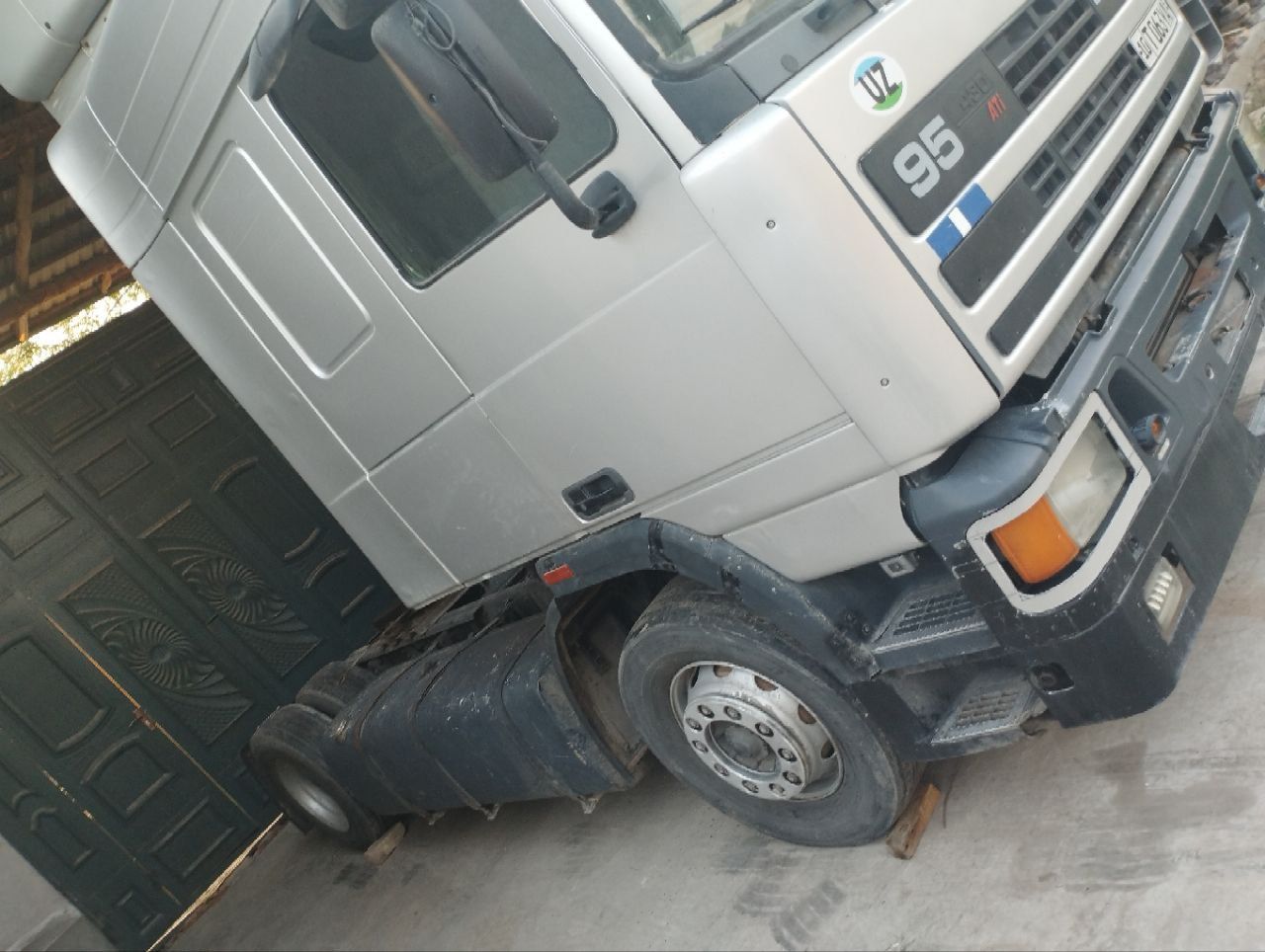 DAF XF95.430 продается