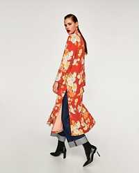 Kimono Zara limited edition