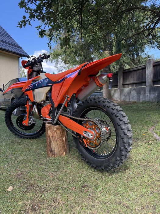KTM 300 TPI 2022