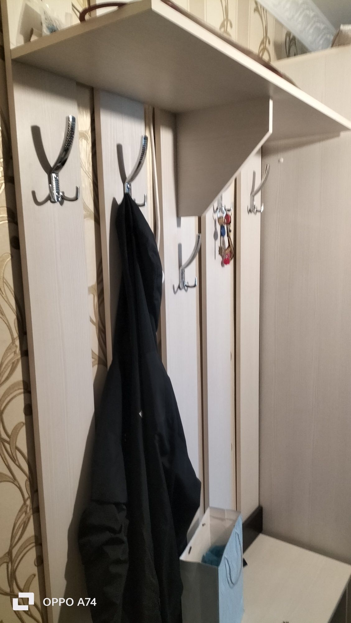 Продам прихожую мобильную