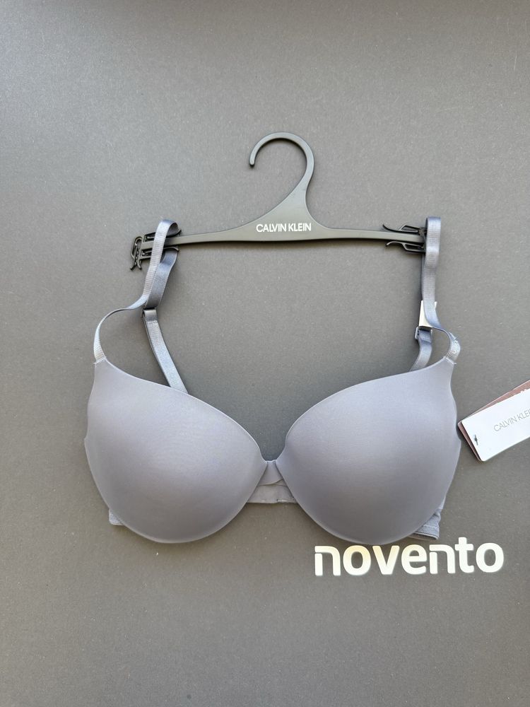 Сутиен Calvin Klein /70В, 70C, 70D, 75C, 75D, 80B/
