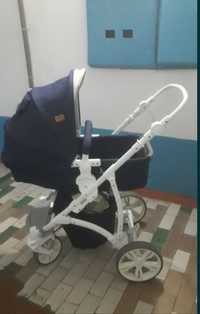 Детская коляска Lorelli
Состояние - пользовались 5 дней
Чистая , без п