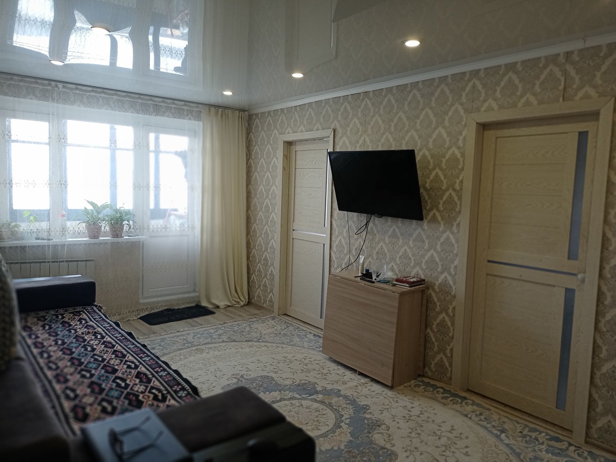 Прдам квартиру срочно