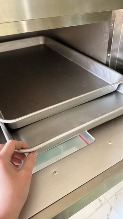 Пишириқ, торт пишириш печ