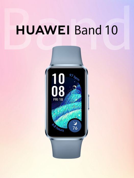 Huawei Band 10 (оптом)