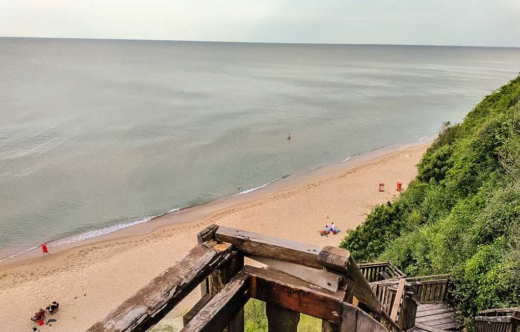 Продава се Двустаен апартамент в Бяла - 61 кв.м за 1025 €/кв.м - Снимка #18